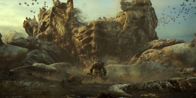 3D, VFX and CGI Artists on Fabrik: A Deep Dive into 120 Portfolio Websites - Fabrik