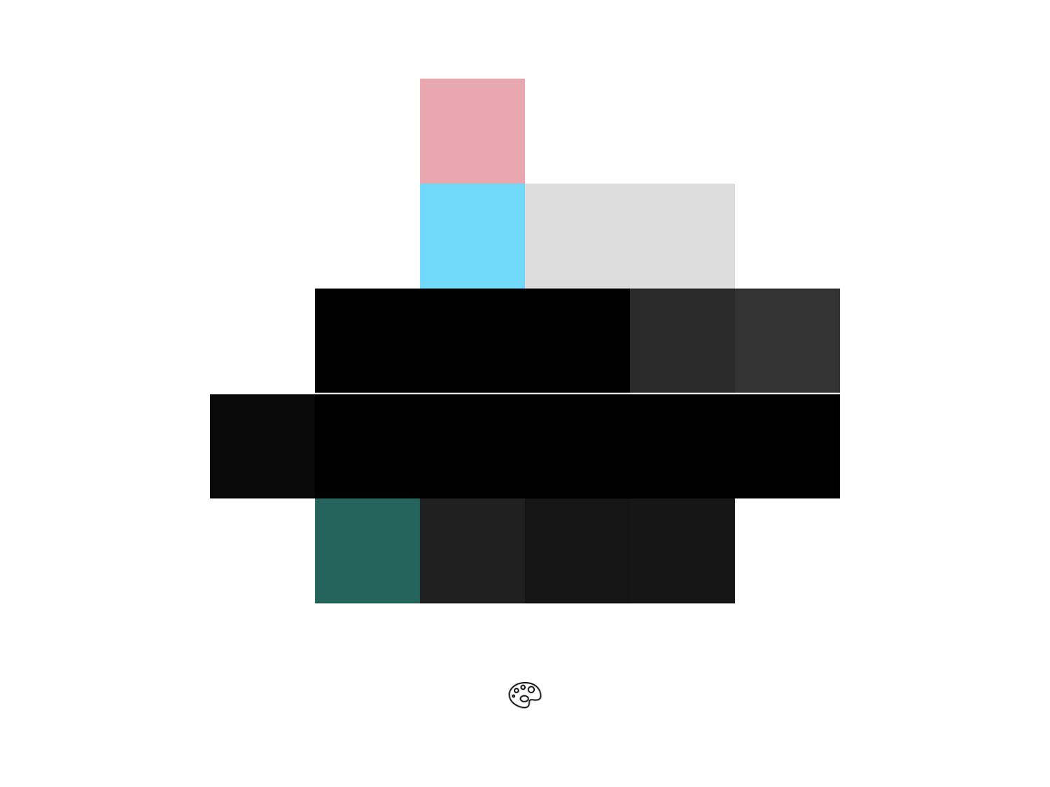3D, VFX and CGI Artists on Fabrik: A Deep Dive into 120 Portfolio Websites - Fabrik