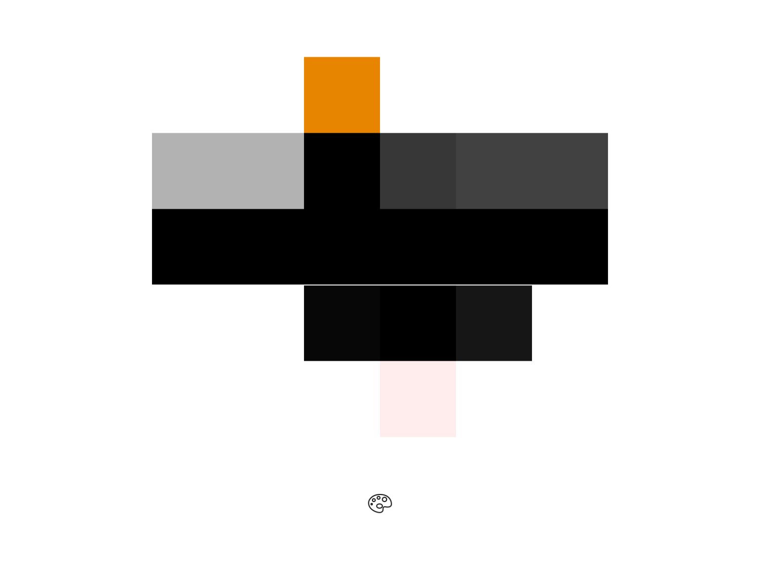 Artists on Fabrik: A Deep Dive into 120 Portfolio Websites - Fabrik