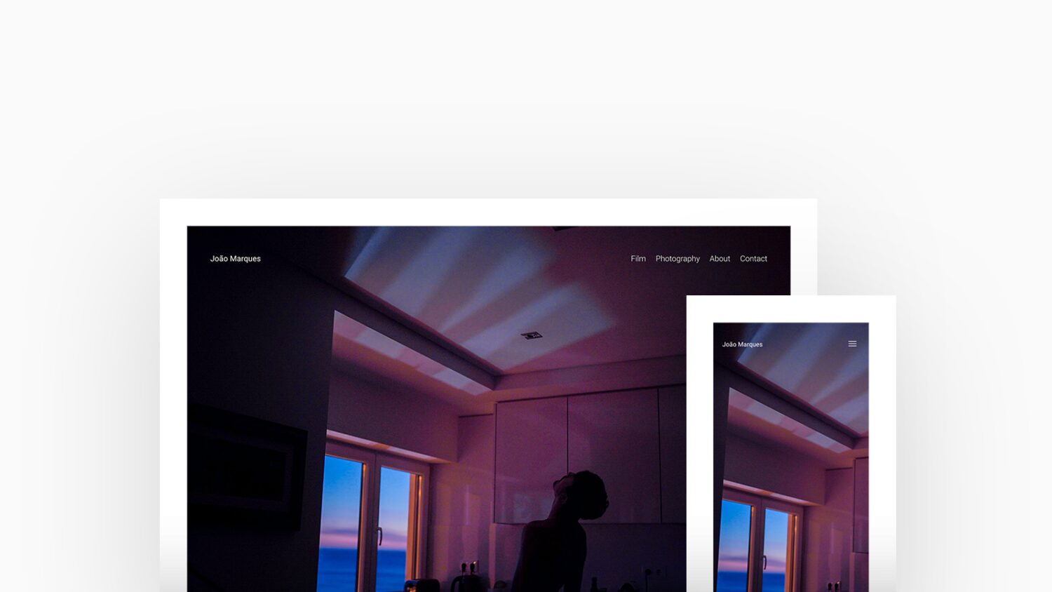 Filmmakers on Fabrik: A Deep Dive into 120 Portfolio Websites - Fabrik