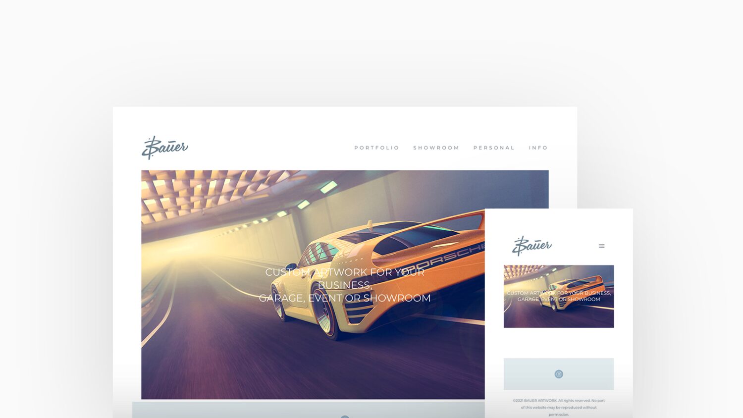 Illustrators on Fabrik: A Deep Dive into 120 Portfolio Websites - Fabrik