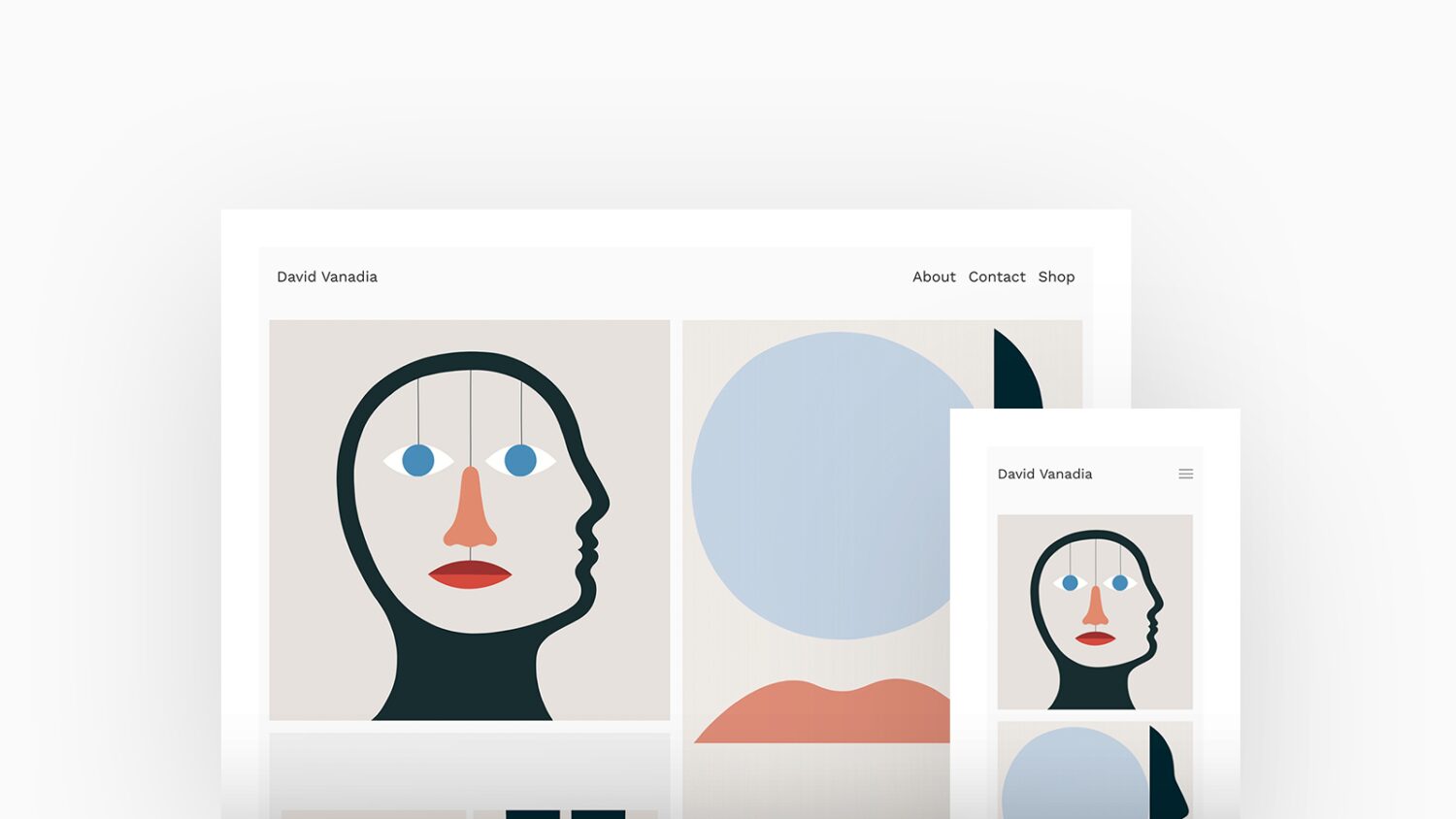 Illustrators on Fabrik: A Deep Dive into 120 Portfolio Websites - Fabrik