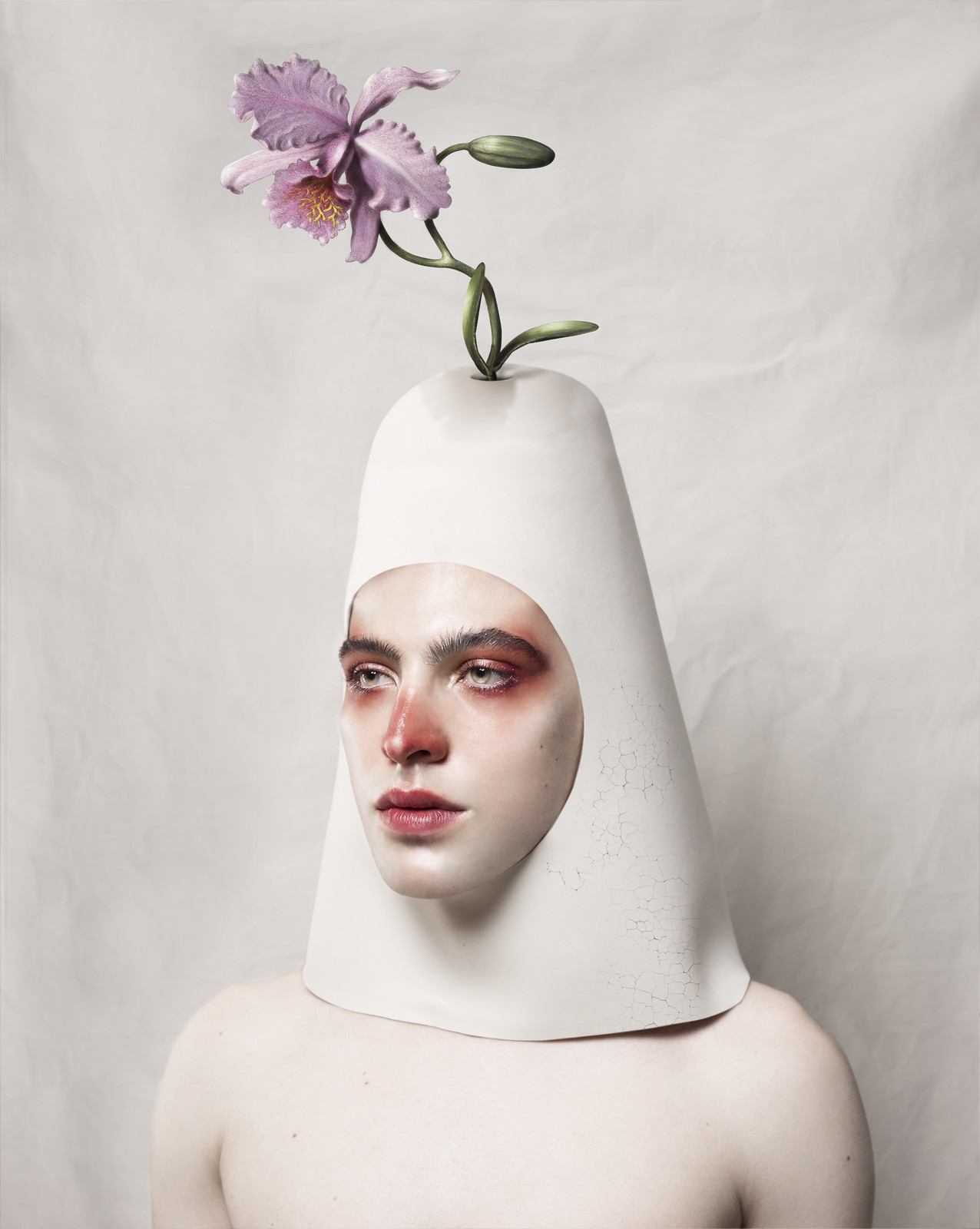Andres Marti / Otredad: Me Gustaba Tanto Una Flor