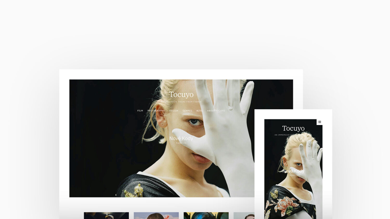 The Summary: How your sites look in 2024 - Fabrik