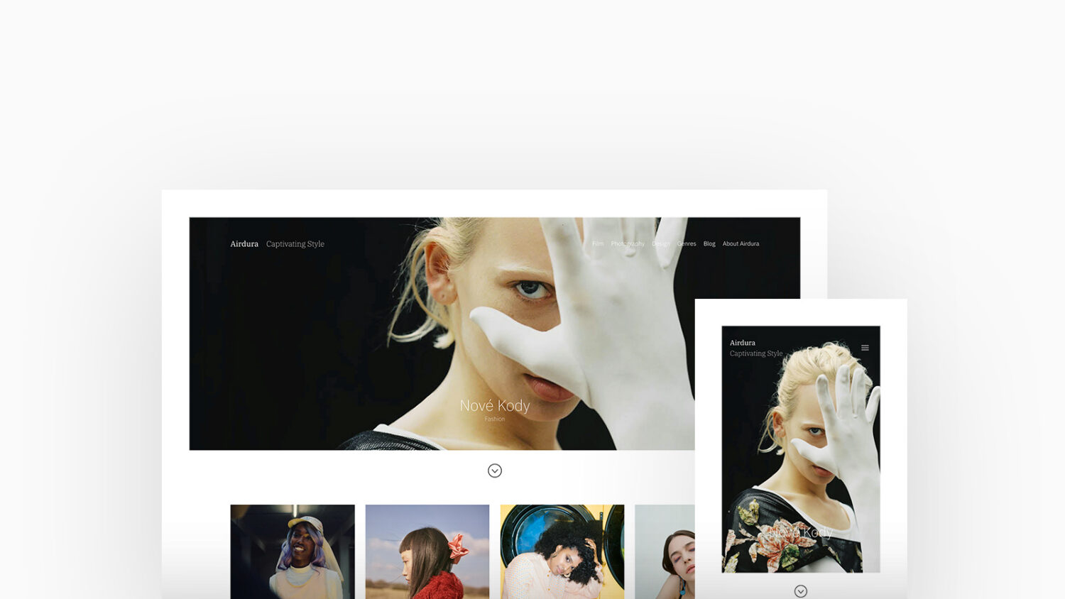 The Summary: How your sites look in 2024 - Fabrik