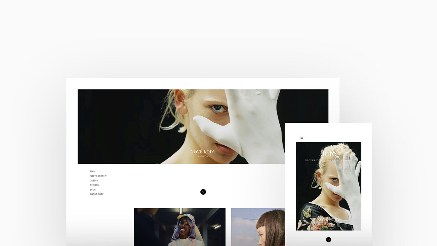 The Summary: How your sites look in 2024 - Fabrik