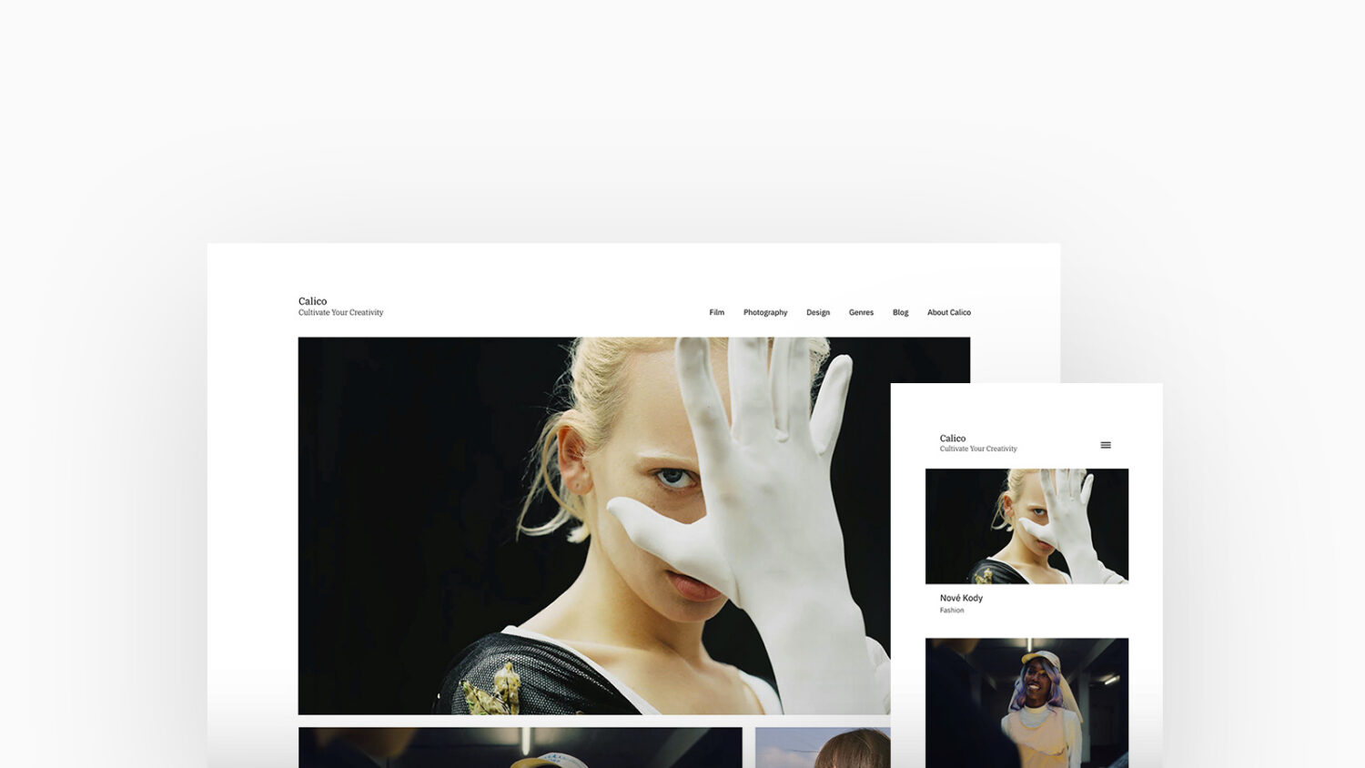 The Summary: How your sites look in 2024 - Fabrik