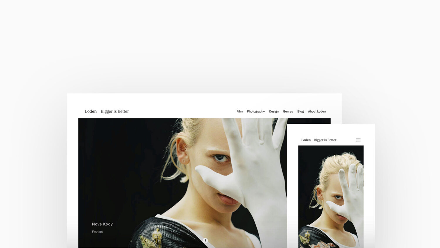 The Summary: How your sites look in 2024 - Fabrik