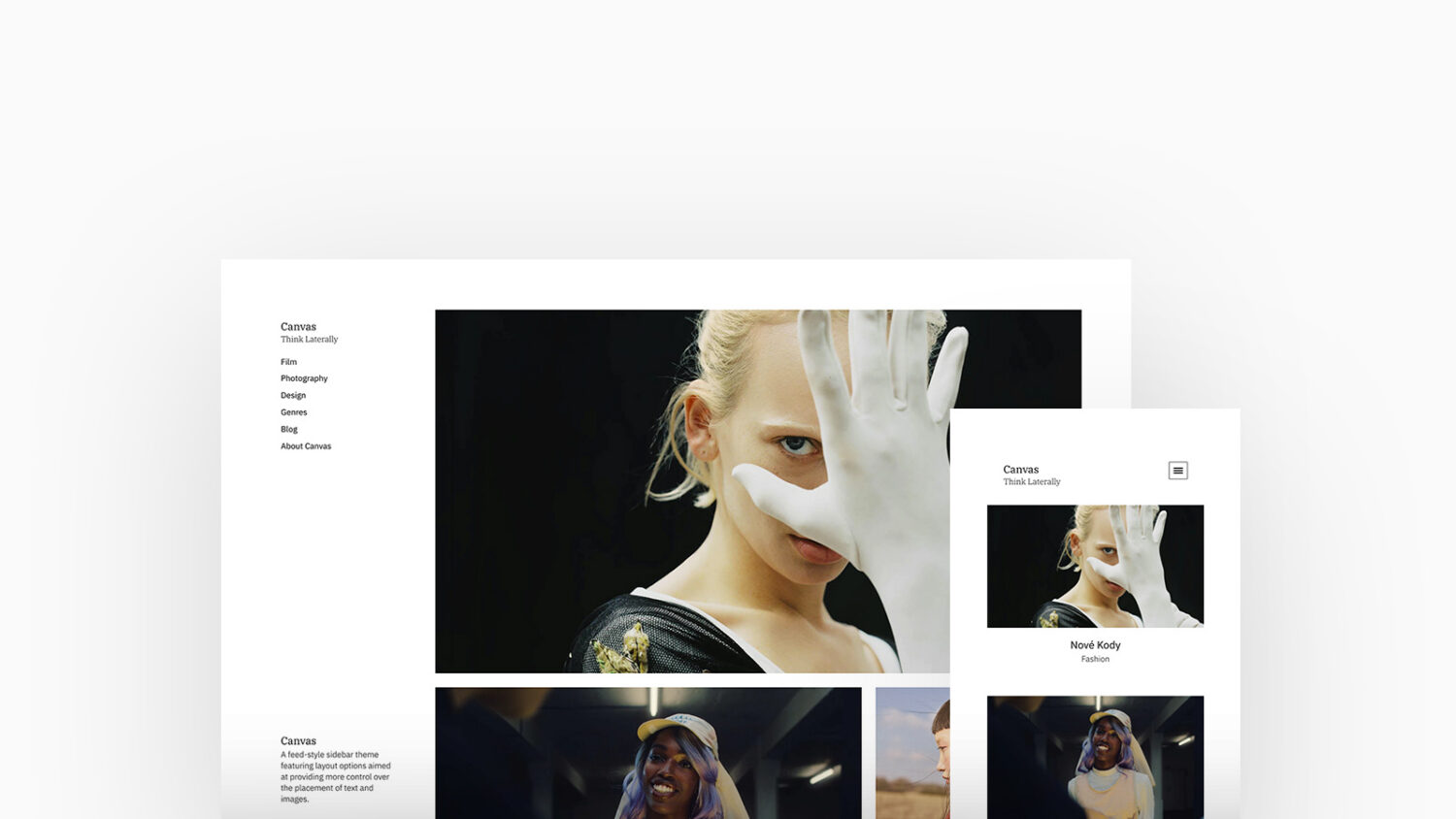 The Summary: How your sites look in 2024 - Fabrik