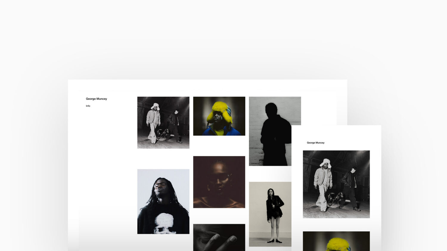 The Summary: How your sites look in 2024 - Fabrik