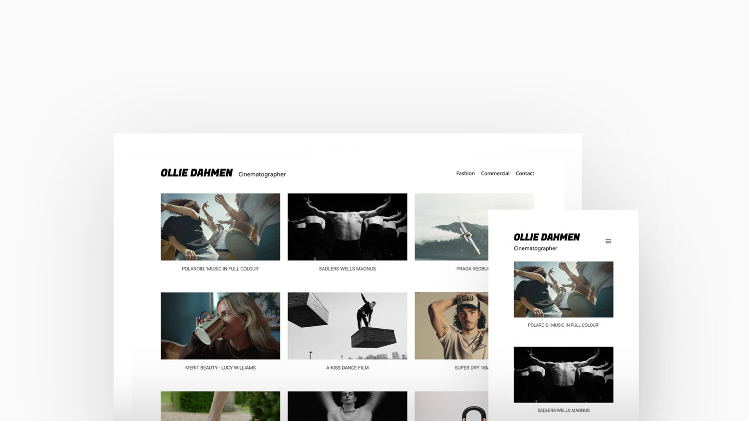 The Summary: How your sites look in 2024 - Fabrik