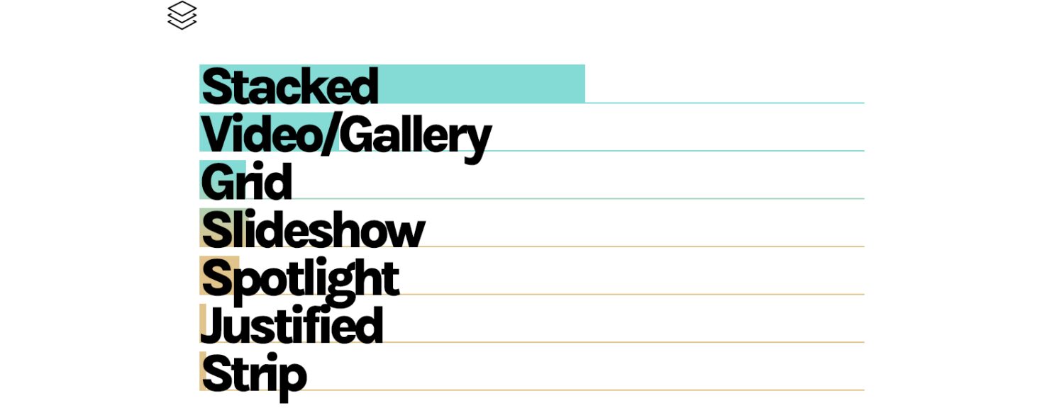 The Summary: How your sites look in 2024 - Fabrik