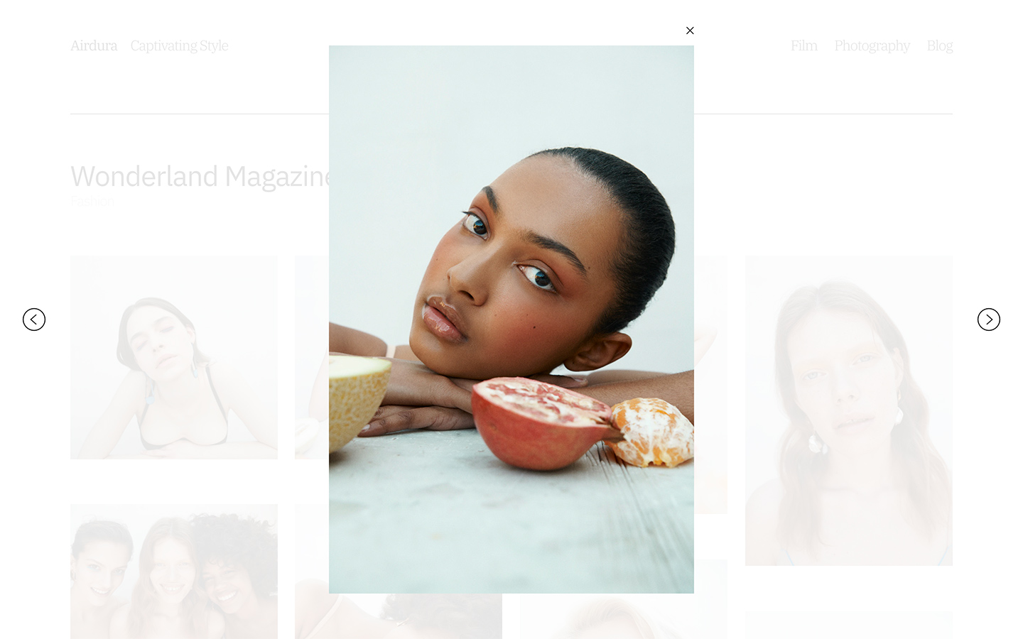 The Summary: How your sites look in 2024 - Fabrik