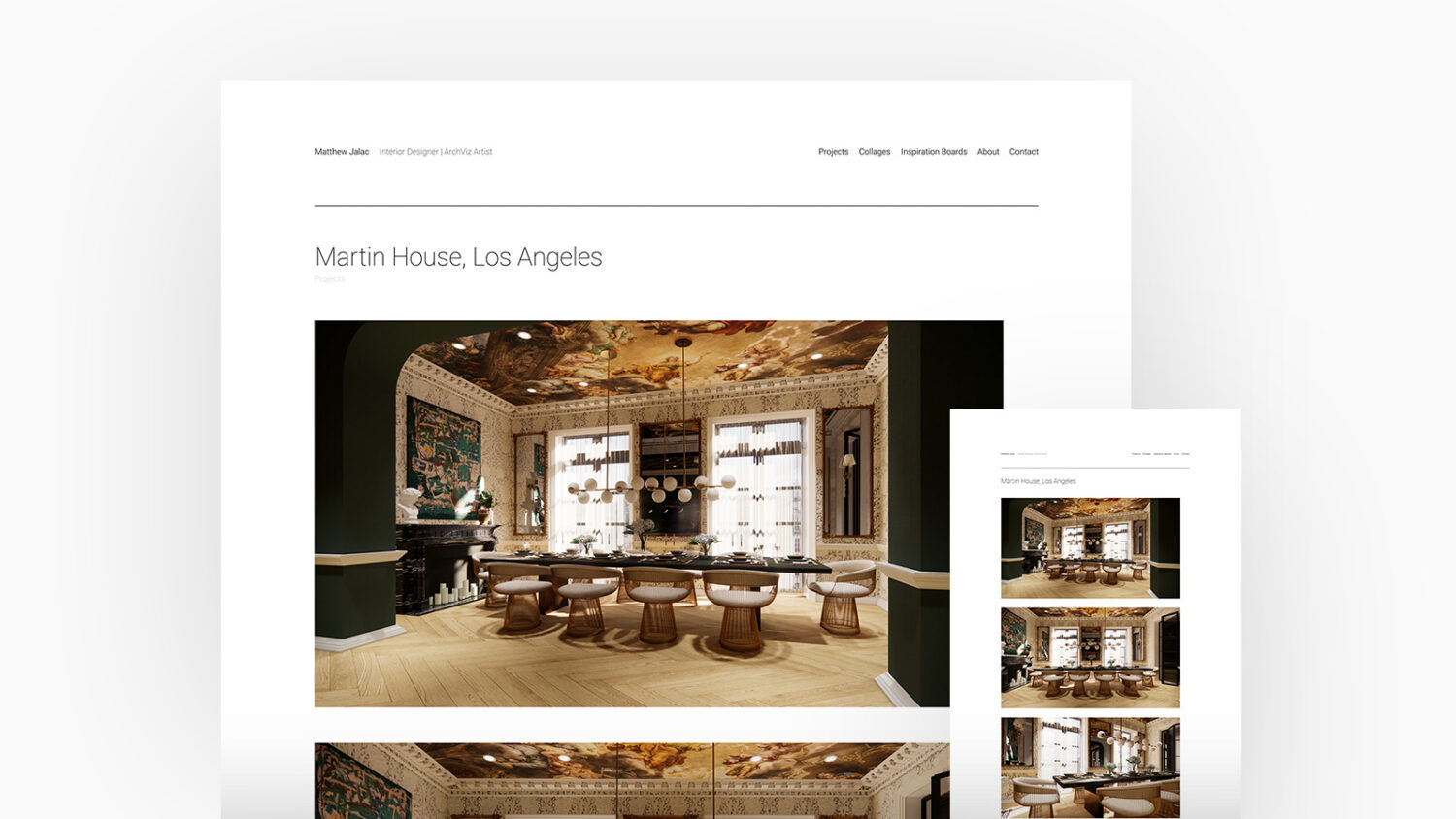 The Summary: How your sites look in 2024 - Fabrik