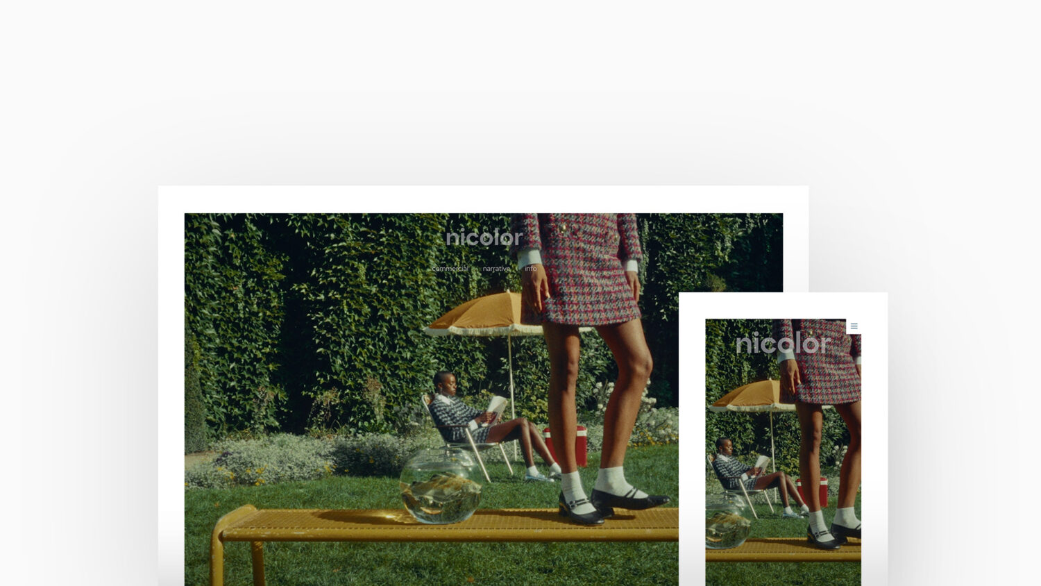 The Summary: How your sites look in 2024 - Fabrik