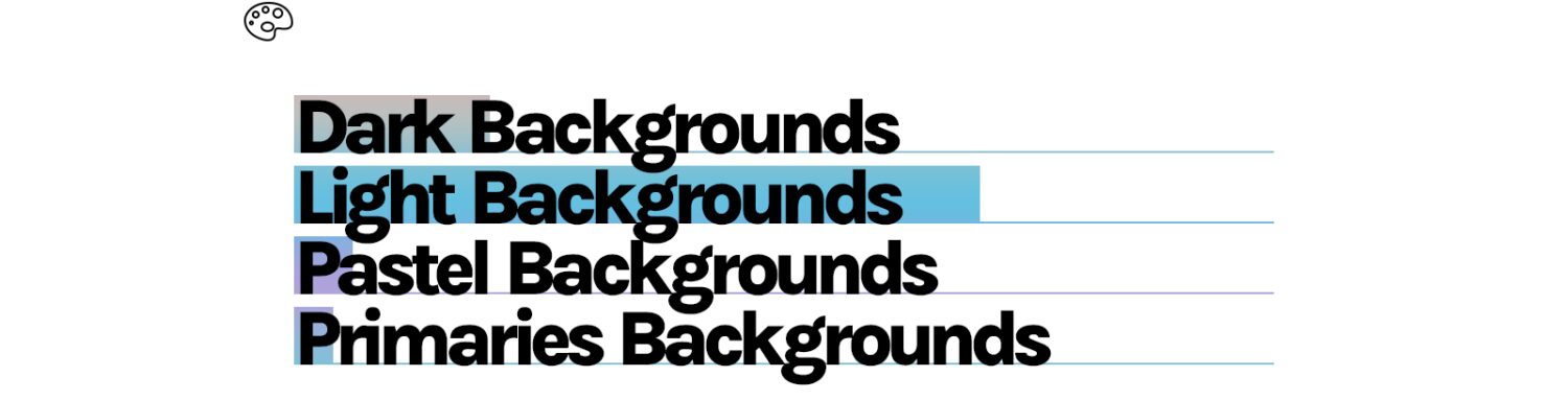 The Summary: How your sites look in 2024 - Fabrik