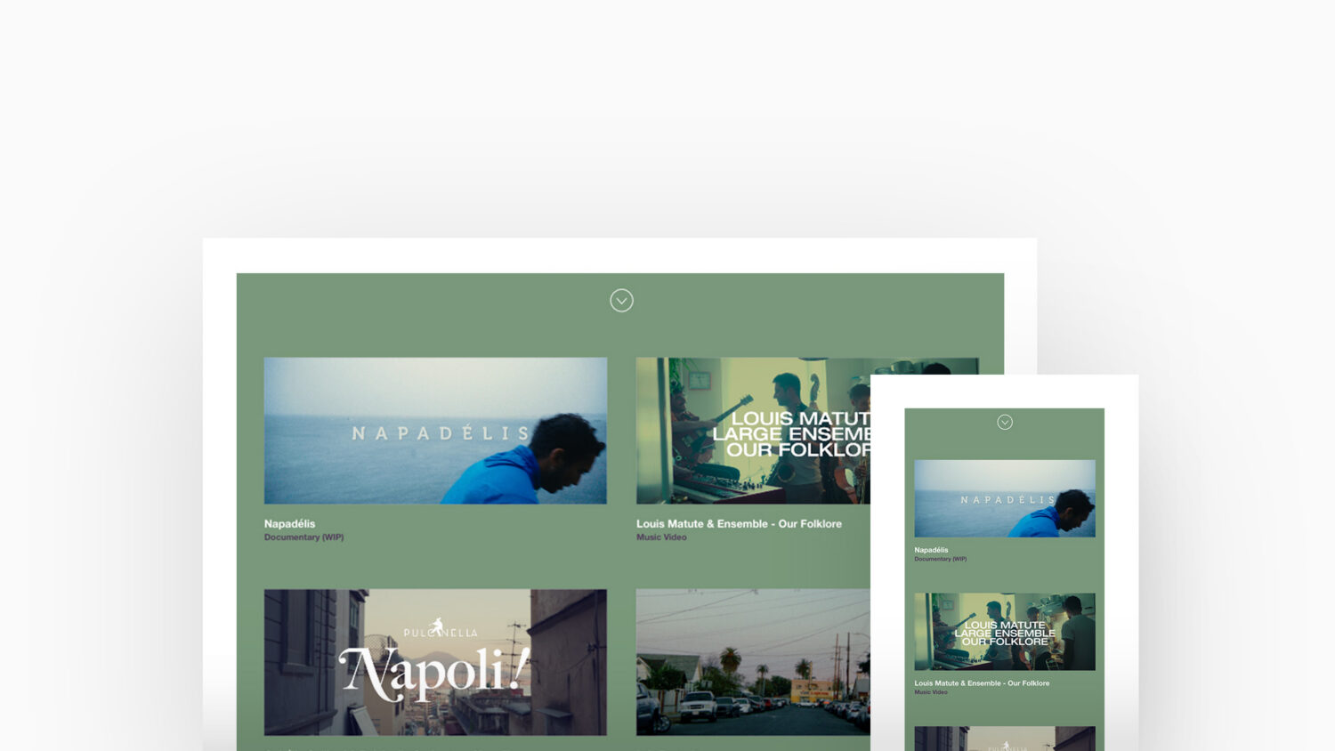 The Summary: How your sites look in 2024 - Fabrik