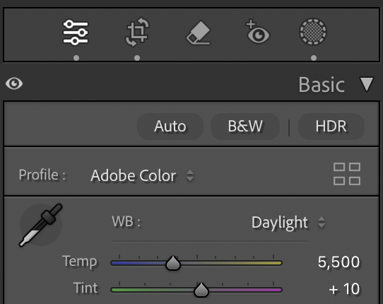 SDR VS. HDR (For Beginners) - Fabrik