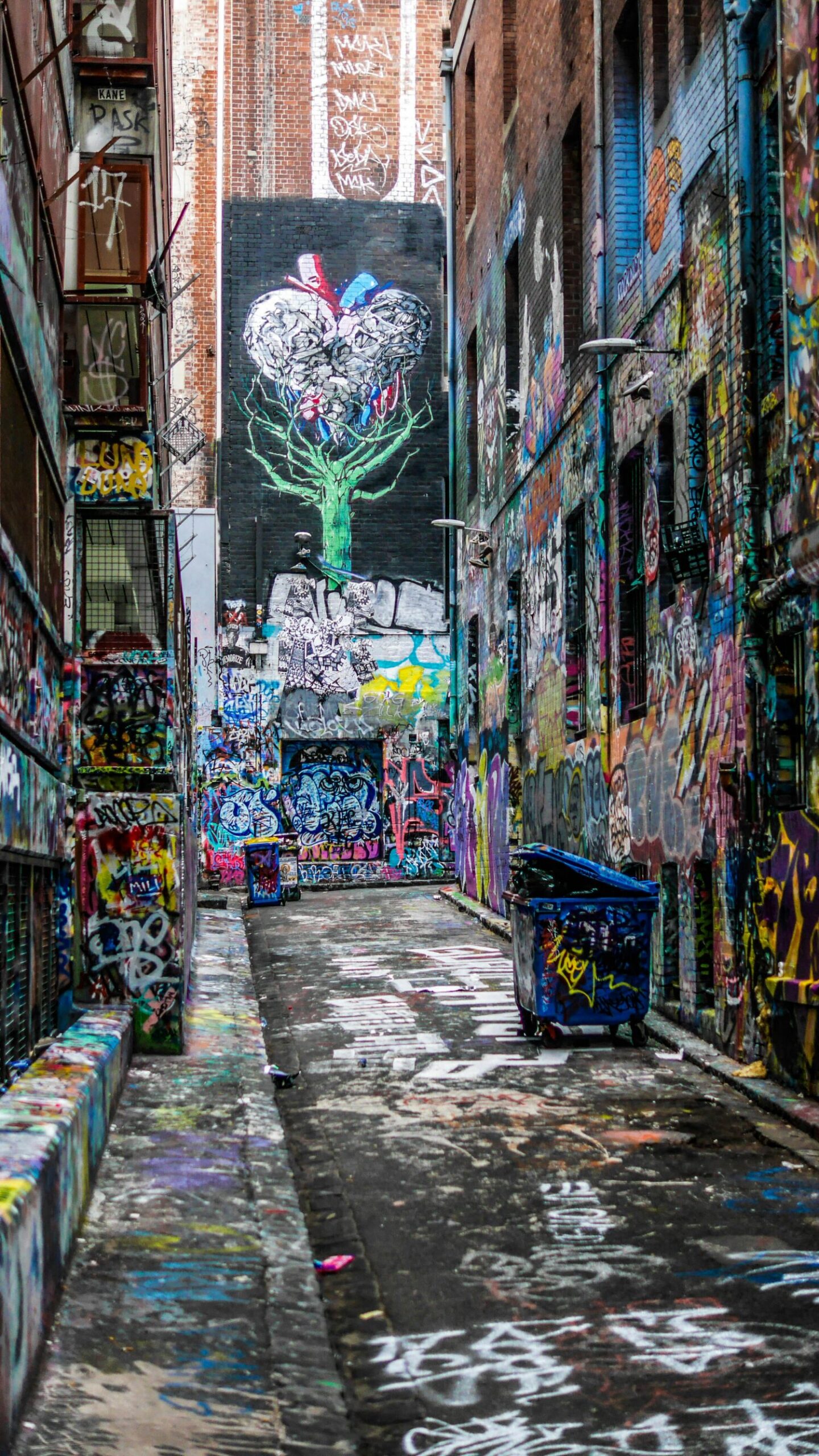 Photography Rising: Trends for 2025 - Fabrik