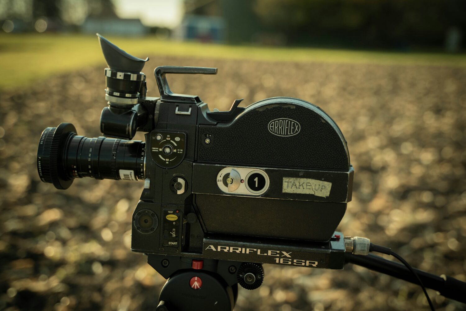 Filmmakers Rising: Trends for 2025 & Beyond - Fabrik