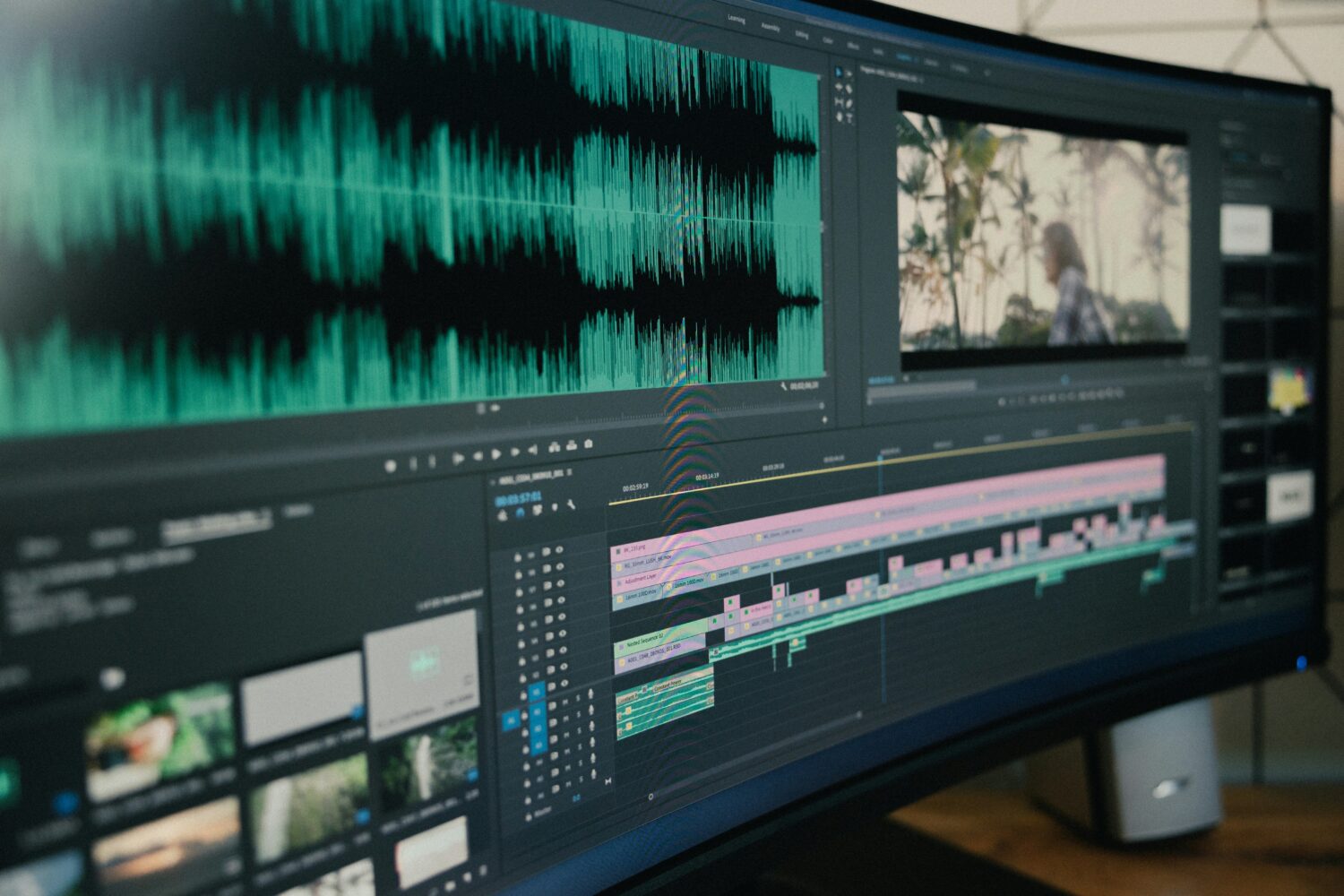 Filmmakers Rising: Trends for 2025 & Beyond - Fabrik