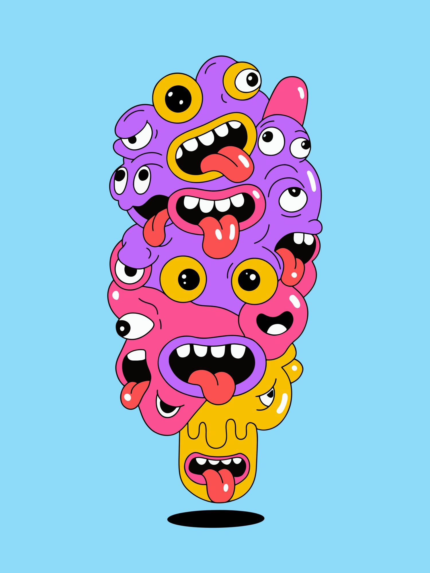 Illustrators Rising: Trends for 2025 & Beyond - Fabrik