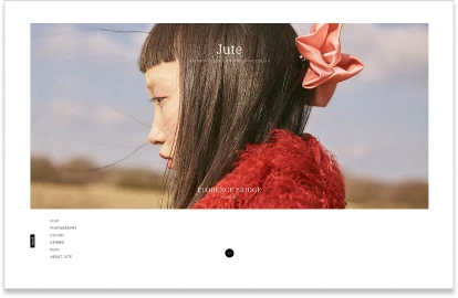 Jute Theme