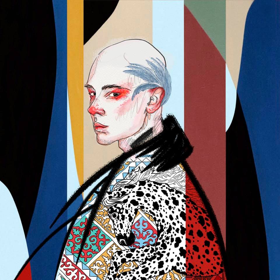 Andres Marti