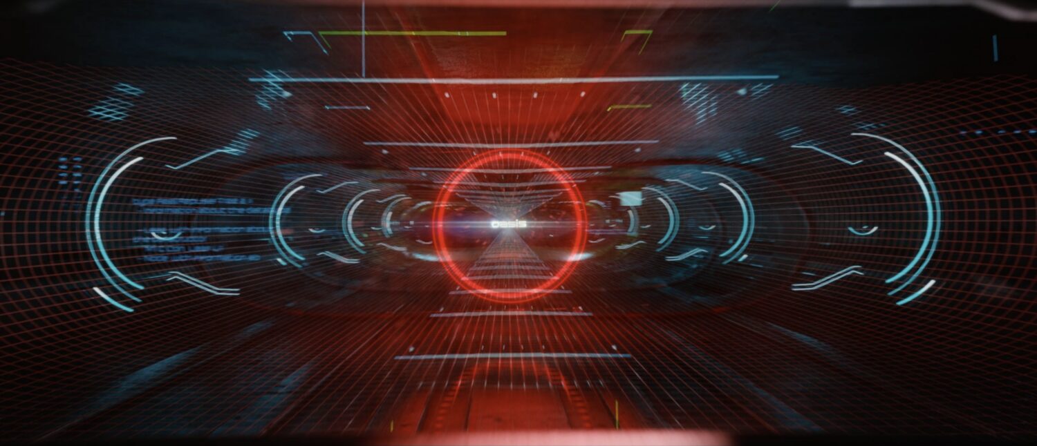 Ready Player One concept art – Territory Studio