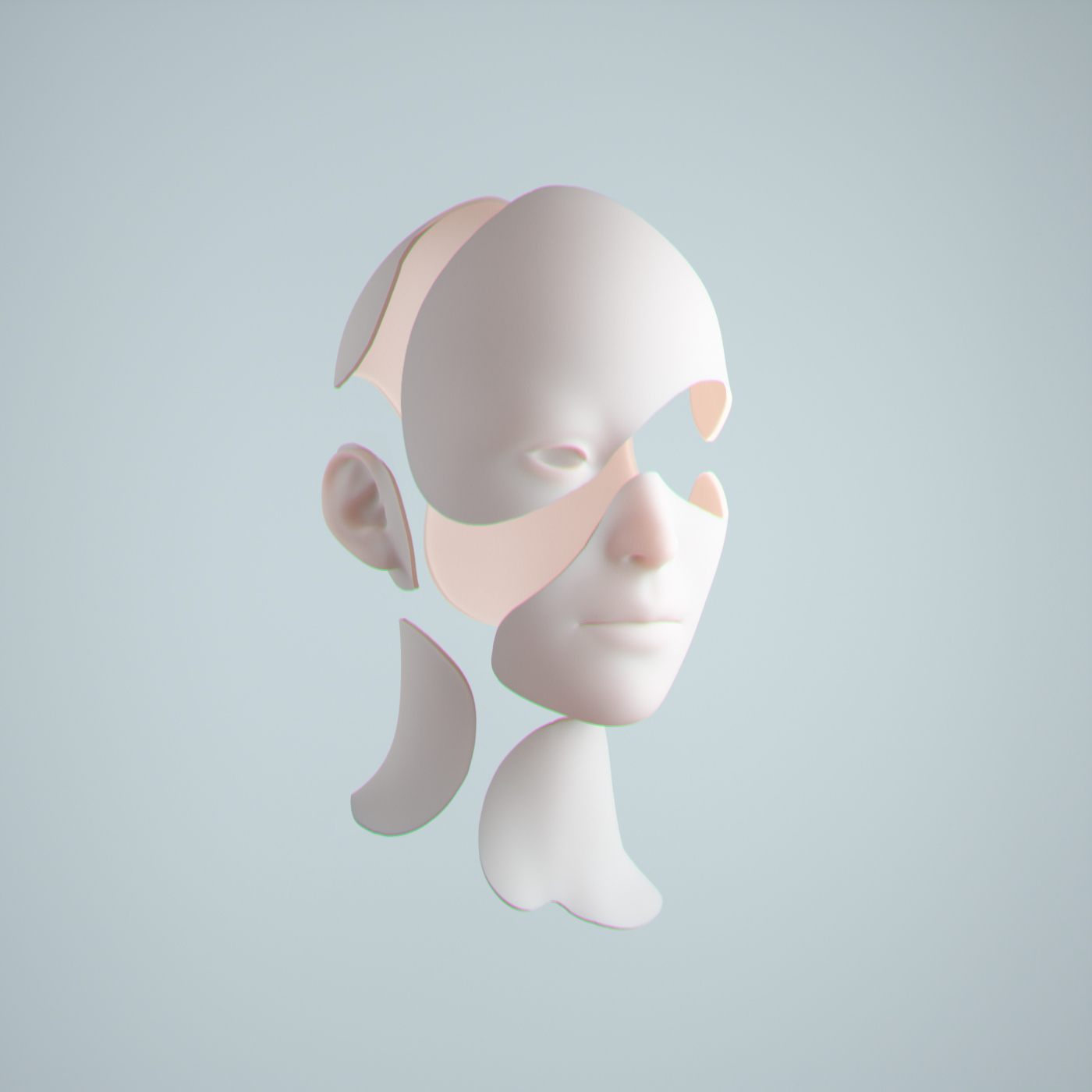 Ariel Palanzone - Serie/Surrealistic