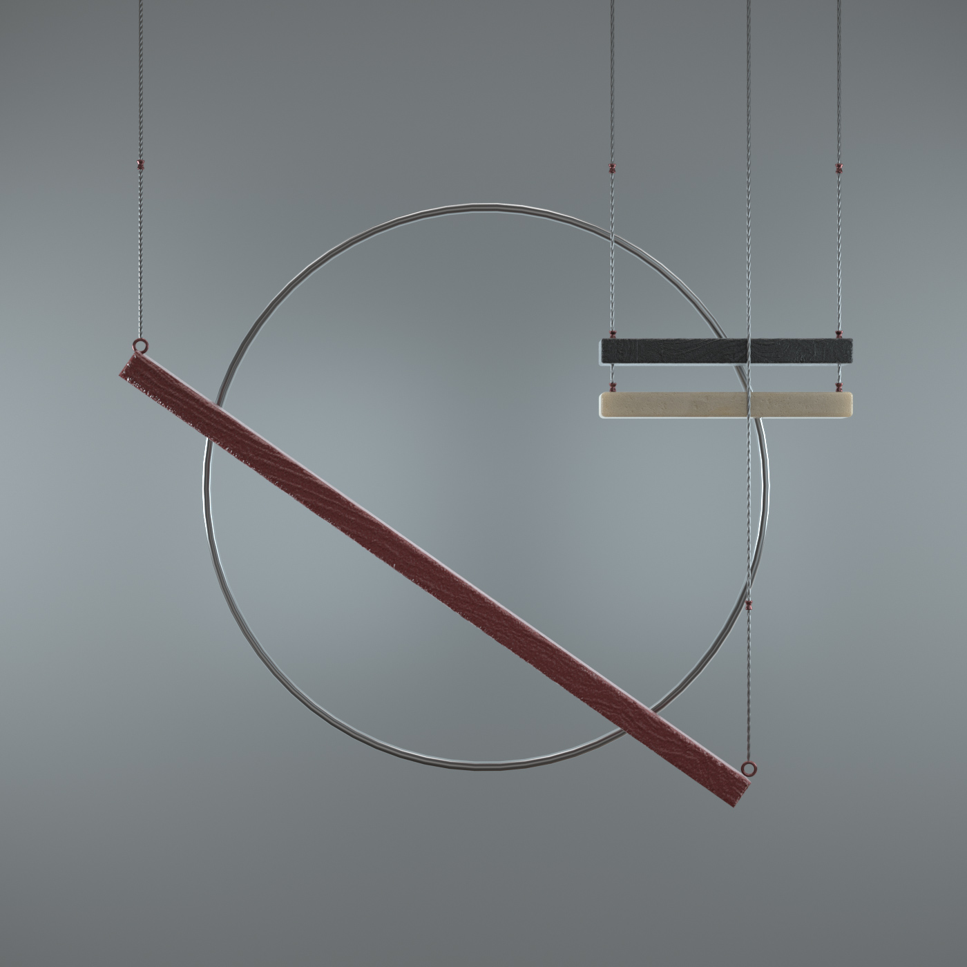 Ariel Palanzone - Minimal Series