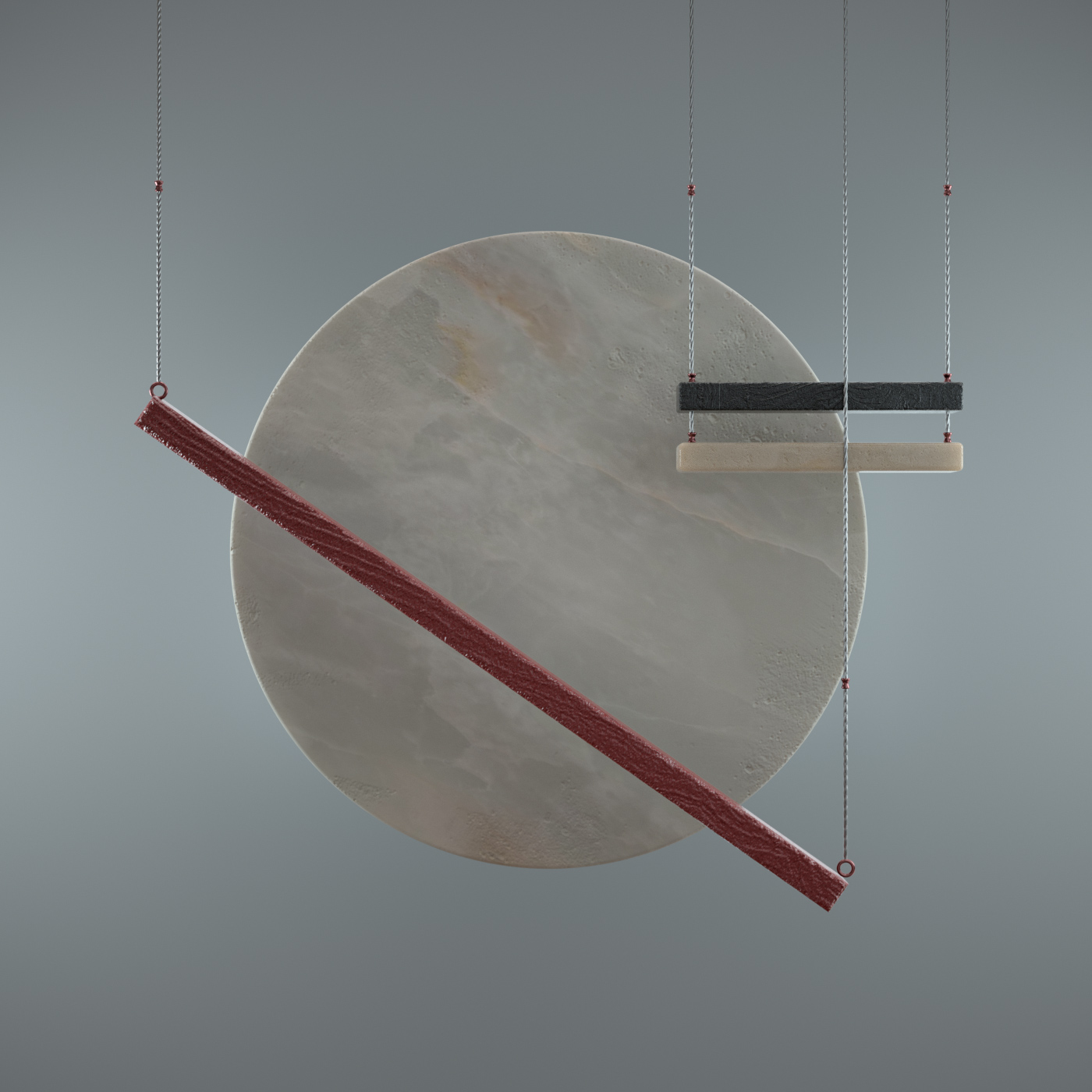 Ariel Palanzone - Minimal Series