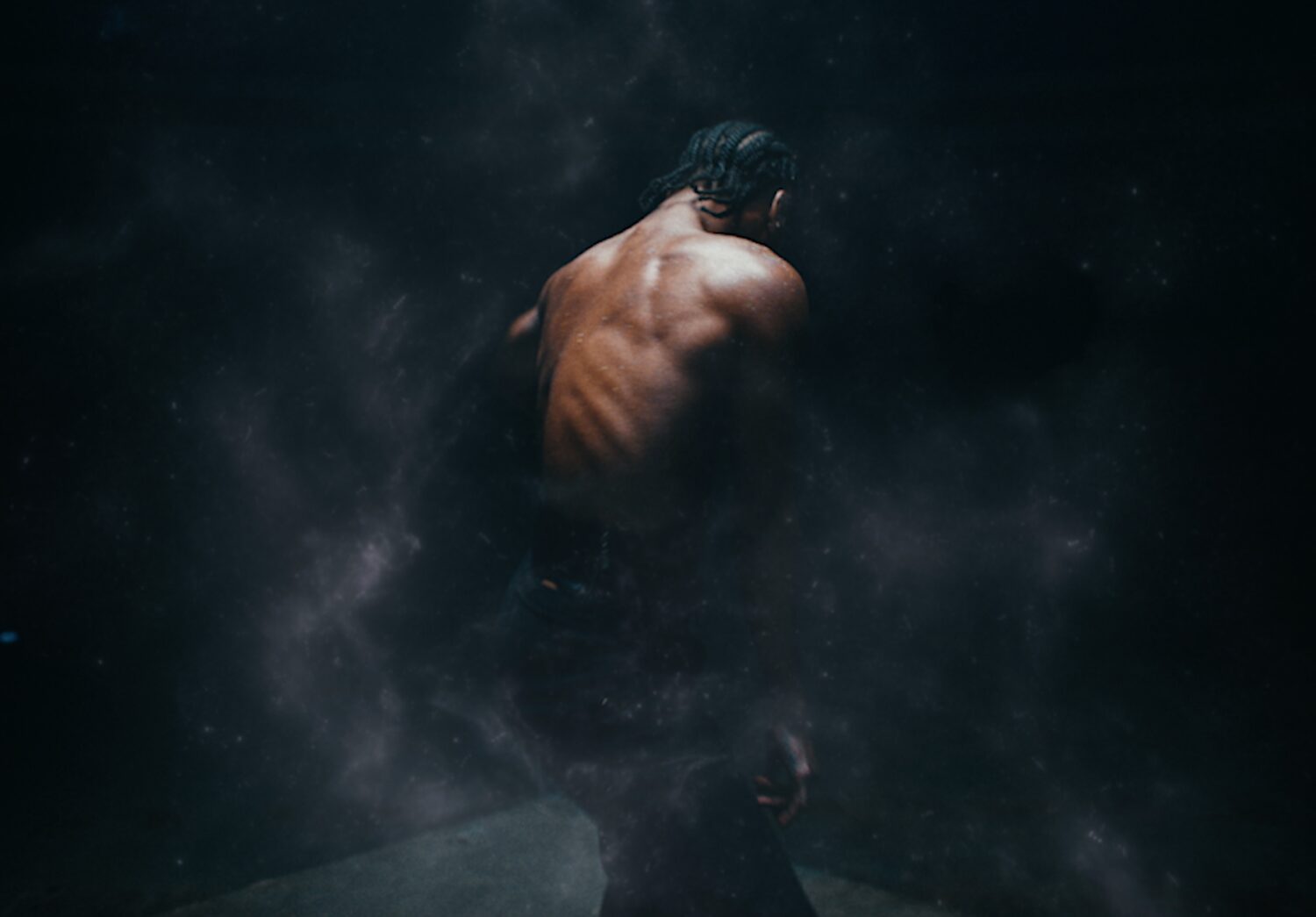 Fluid