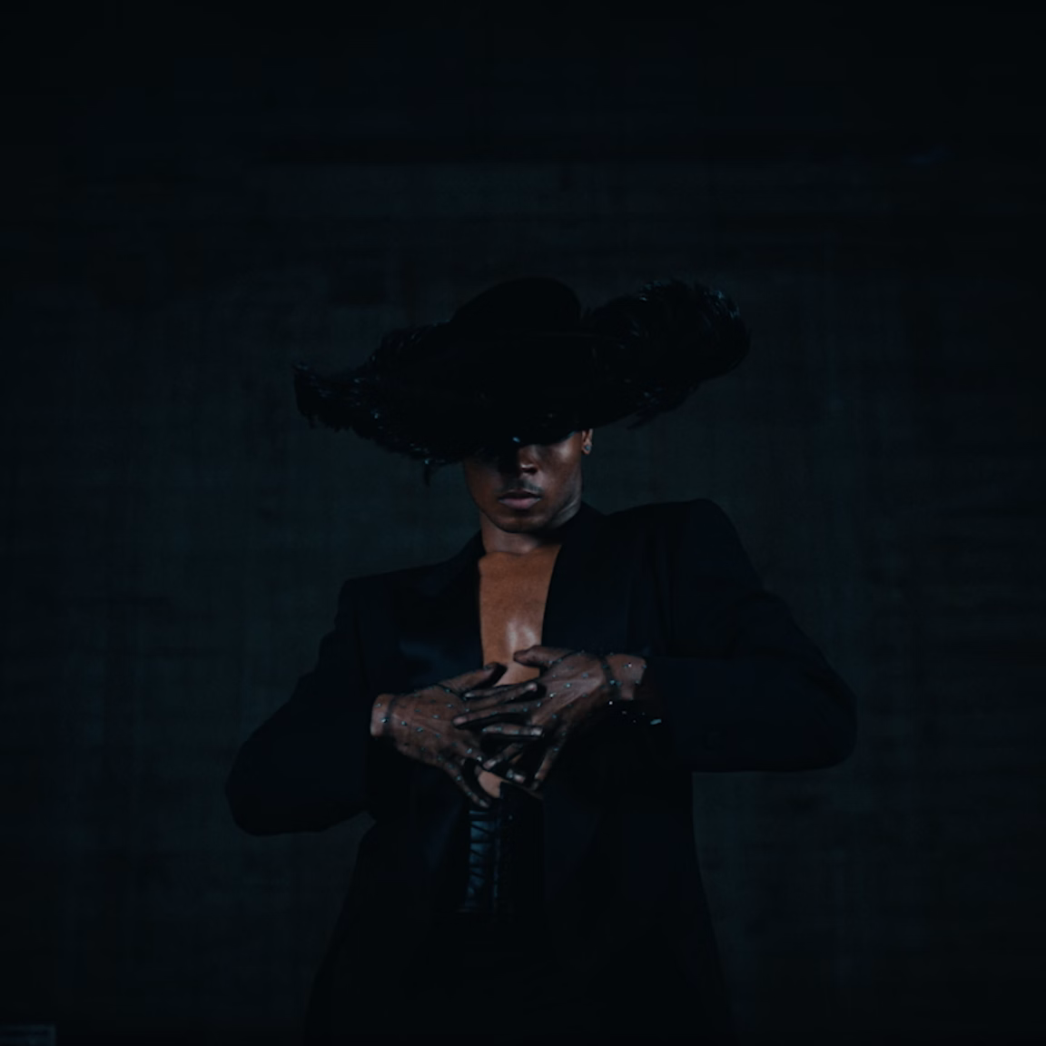 Benjamin Whatley — Featured Image