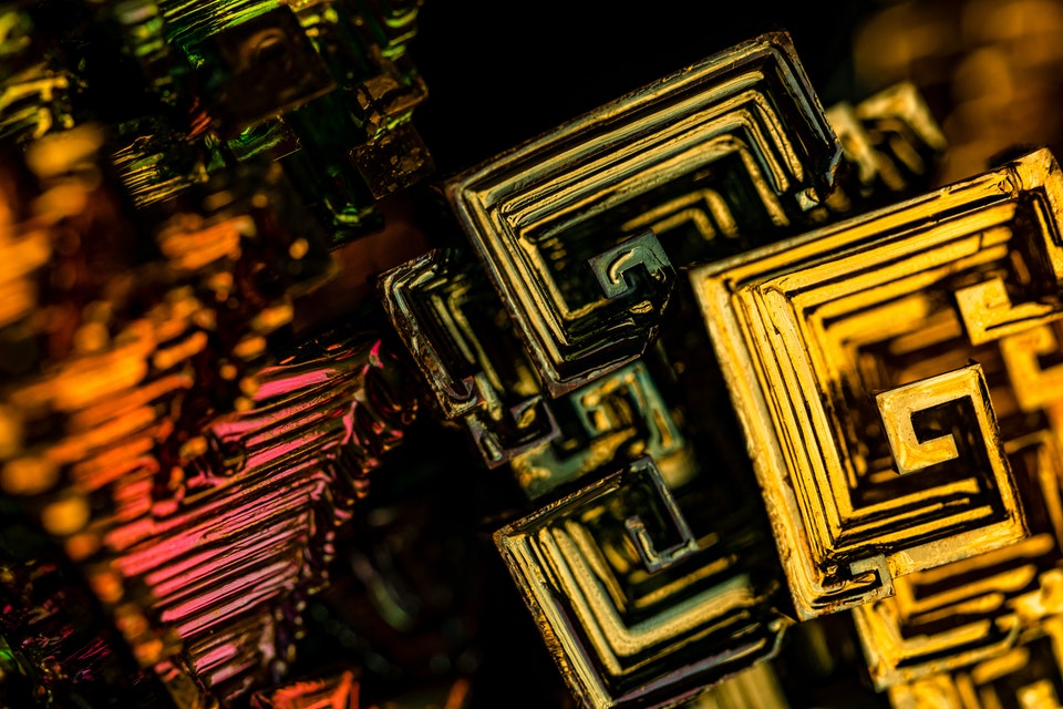Bismuth