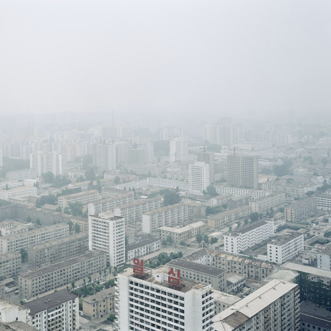 Charlie Crane — Featured Image