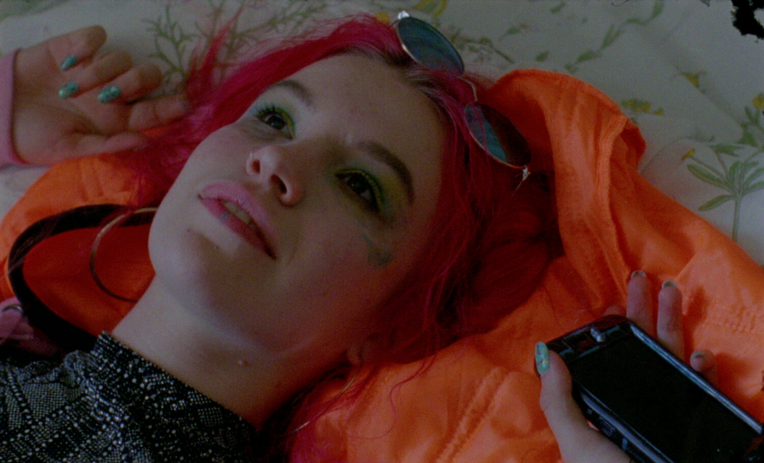 Tourist - We Stayed Up All Night directed by Daniel Brereton