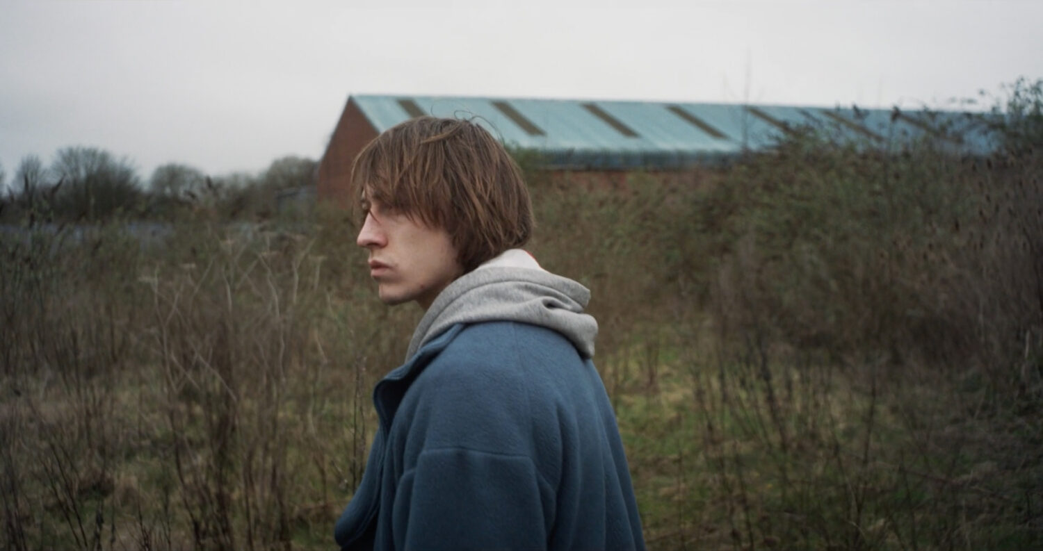 Jay - directed by Daniel Brereton