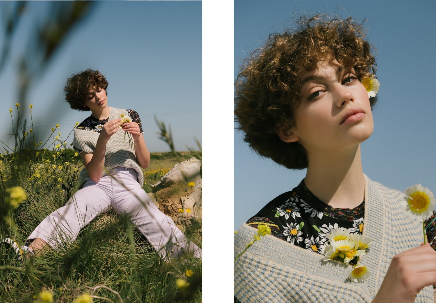 My Bed is Mother Earth - Parq Magazine