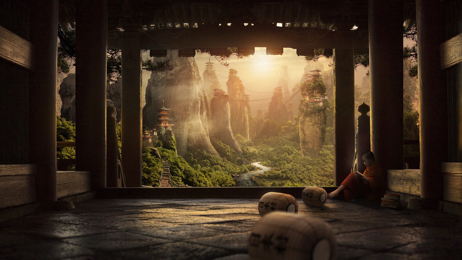 Inner Peace