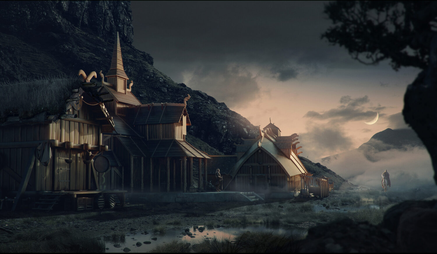 Valhalla: Final