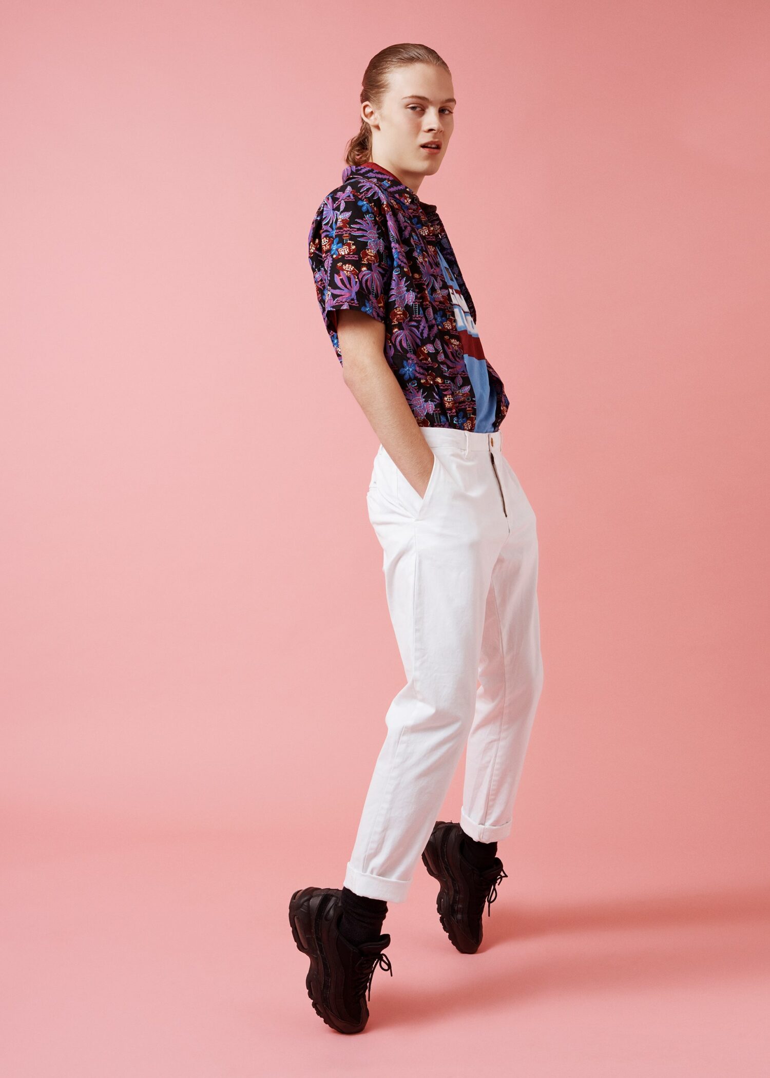 Elliot Wilcox