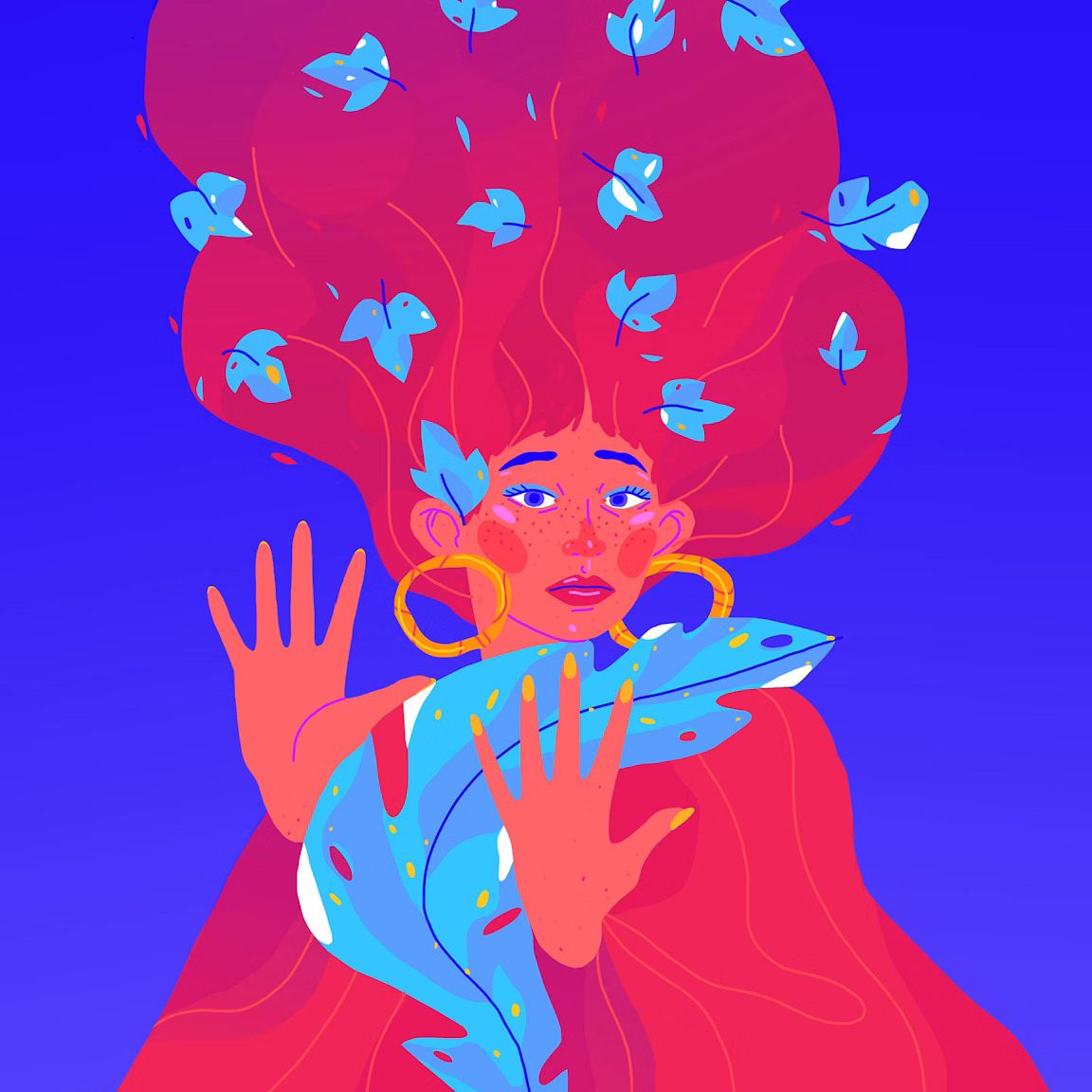 Esther Lalanne — Featured Image