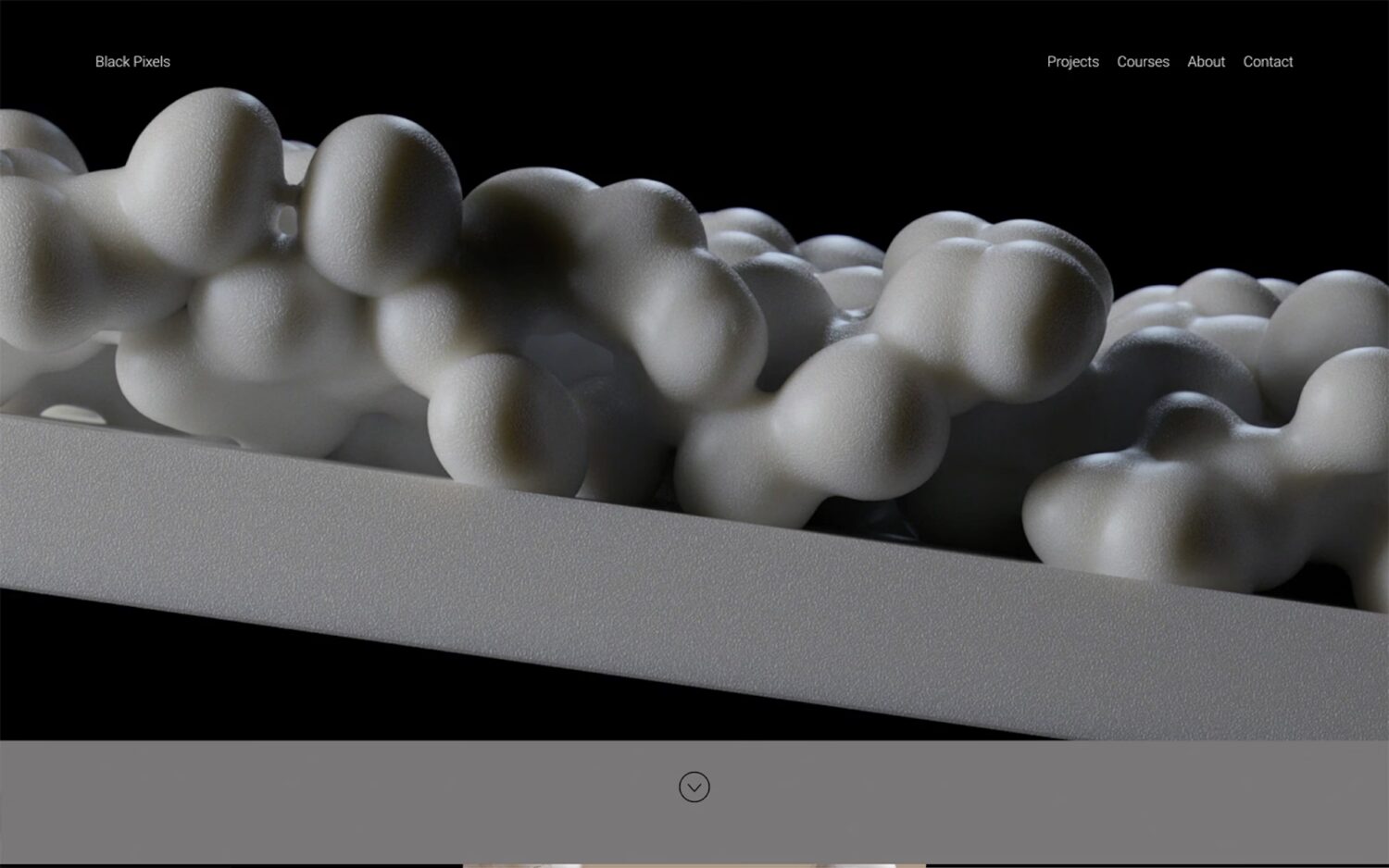 Evaldas Cesnavicius — Desktop Screenshot