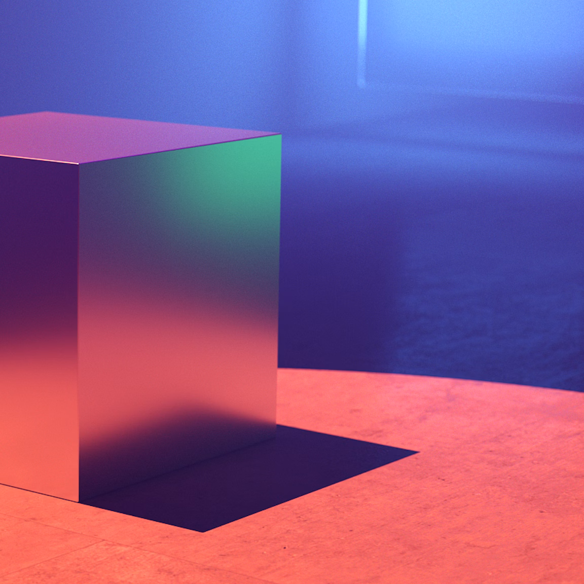 Evaldas Cesnavicius — Featured Image