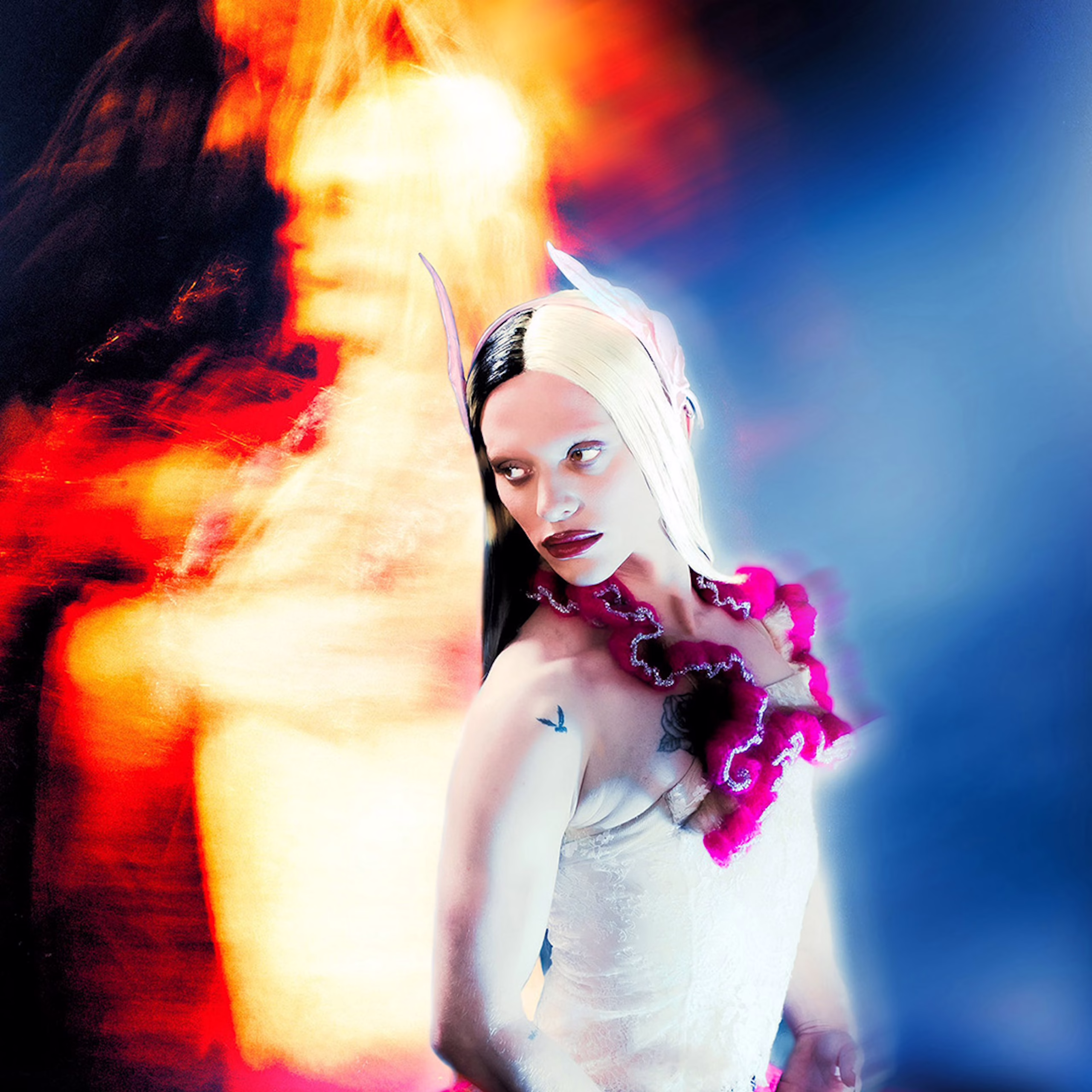 Gabriel Monteregge — Featured Image