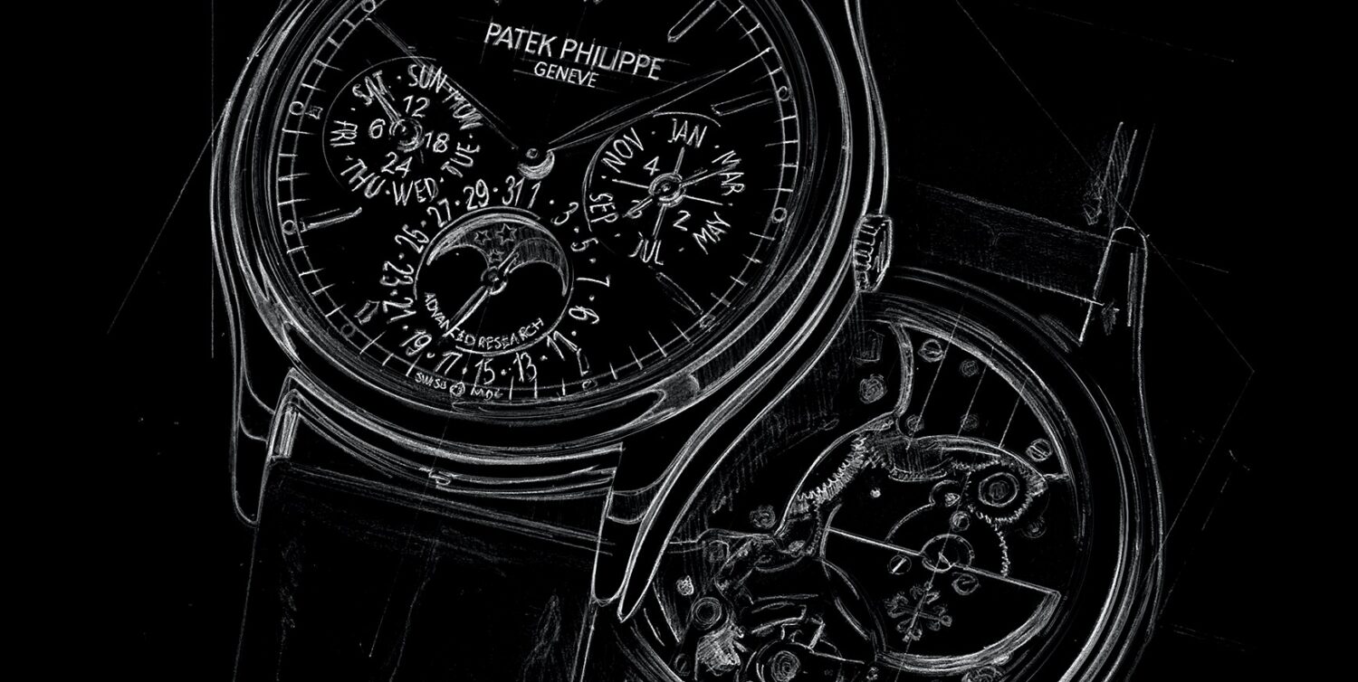 Patek Philippe
