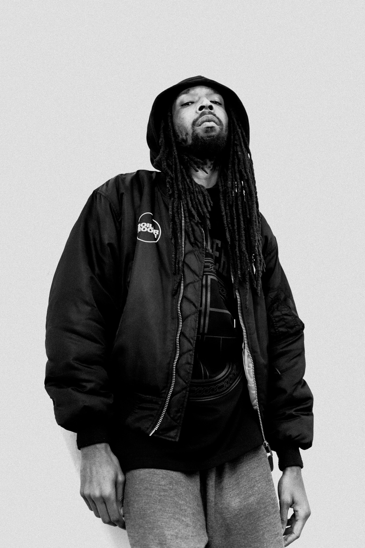 Joseph Nile Lau - Highsnobiety - Jammer BBK