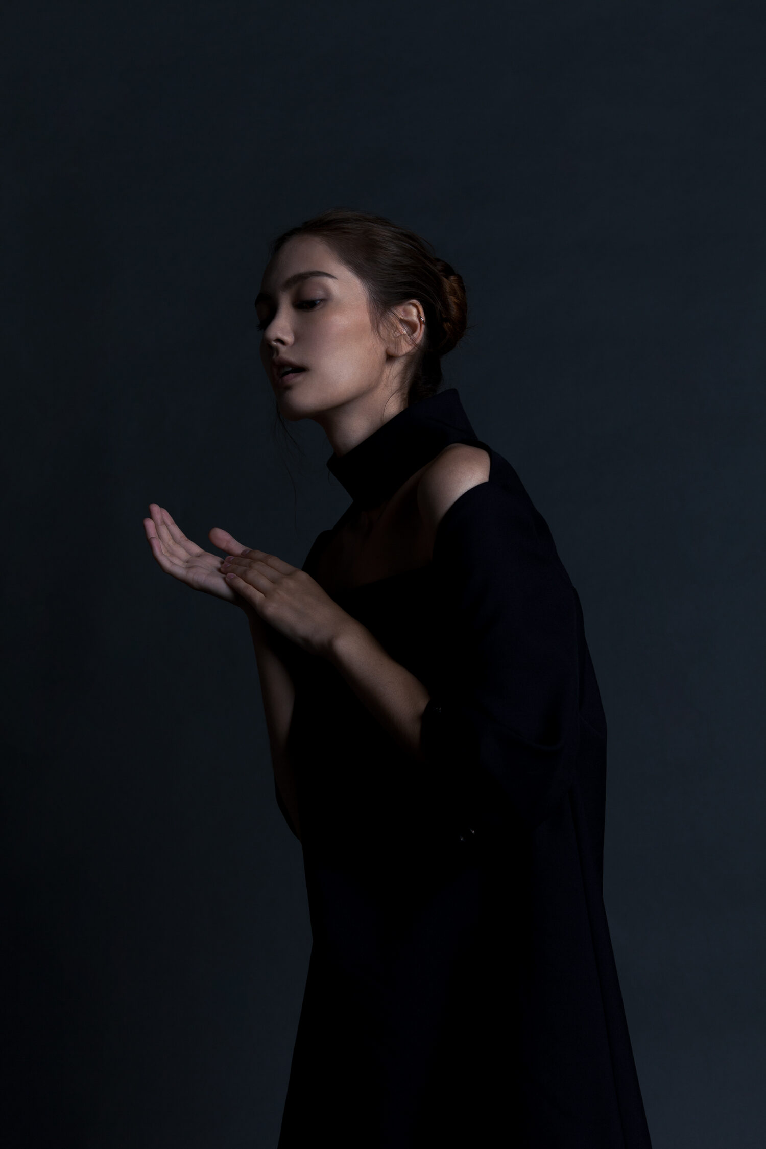 Joseph Nile Lau - Maya Li