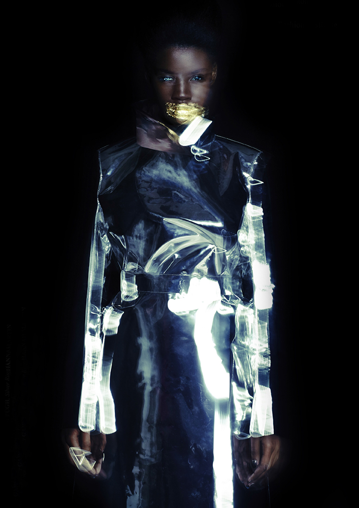Black Luxe